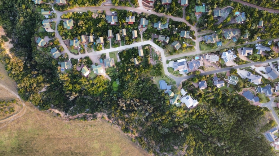 Commercial Property for Sale in Outeniqua Strand Western Cape